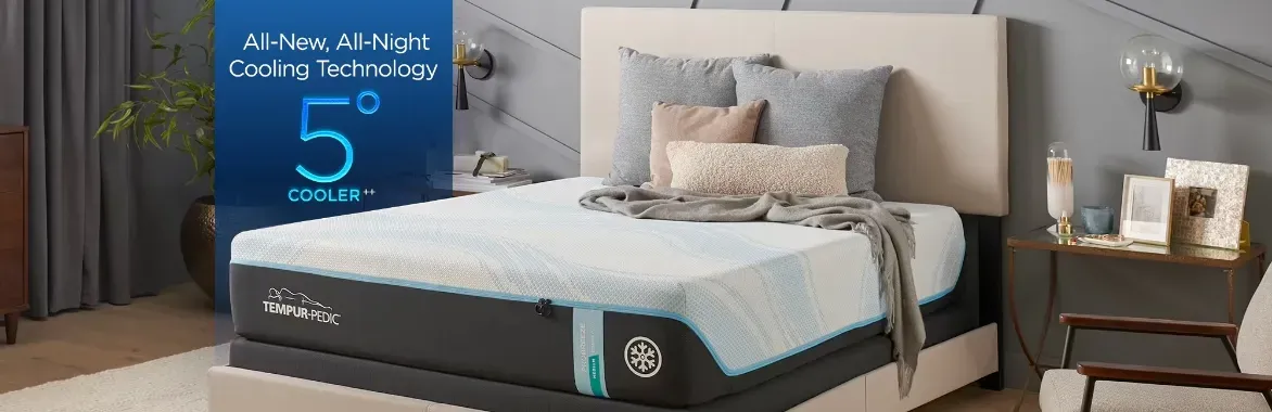 tempur-pedic mattress